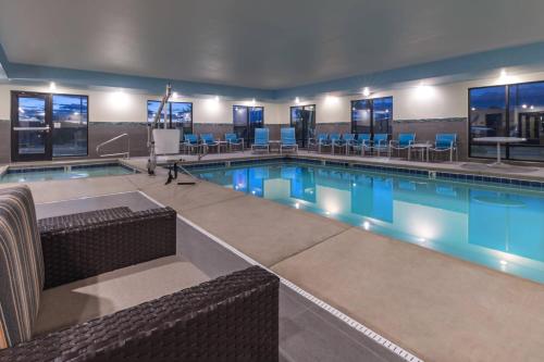 TownePlace by Marriott Suites Gallup - image 12