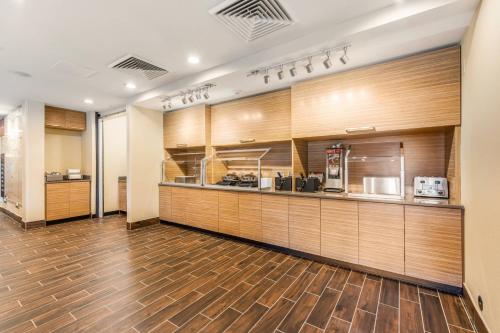 TownePlace Suites by Marriott Greensboro Coliseum Area - main image