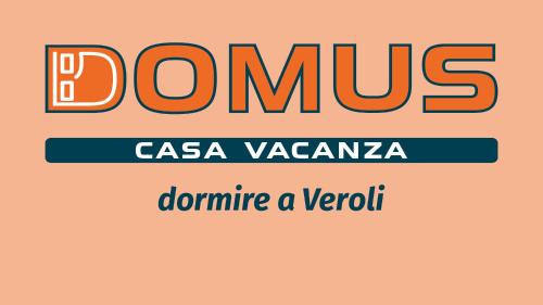  DOMUS - DORMIRE A VEROLI - casa vacanza b&b in Veroli