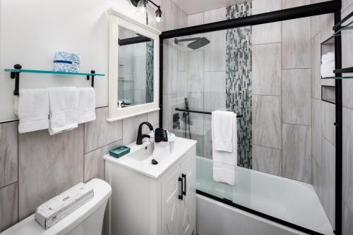 Seaspray Condos 206D - image 22
