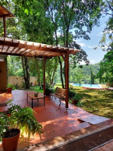 Arasy, Puerto Iguazú (zdjęcie 7)