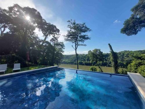 Arasy, Puerto Iguazú (zdjęcie 4)