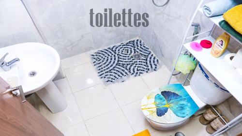 Appartement Spacieux avec Balcon, Vue Nature, 2 Chambres et Wi-Fi Gratuit Appartement Spacieux avec Balcon, Vue Nature, 2 Chambres et Wi-Fi Gratuit