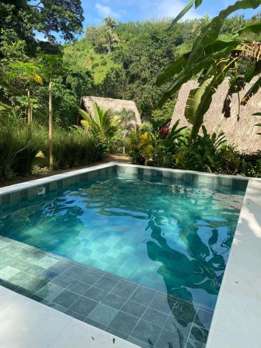 Canto Tayrona Ecolodges, Buritaca