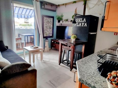 Sela Playa - Cortijos de Marín