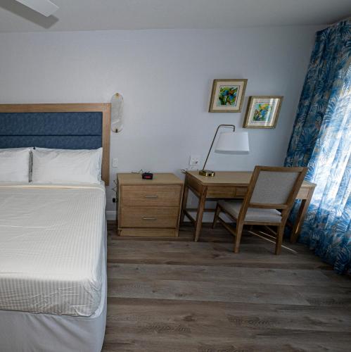Two-Bedroom Apartment image 10