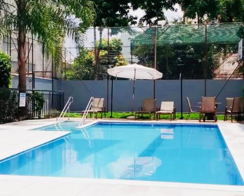 Brás, Compras e Descanso, São Paulo