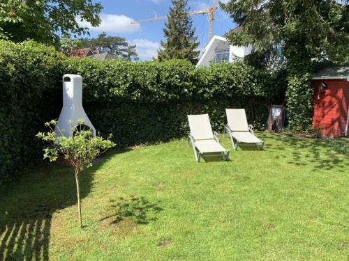 Geibel-Haus Bungalow Sunset bis 4 Personen - image 2