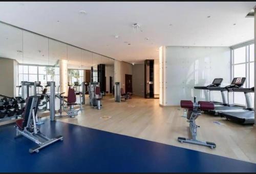 Phineek Homes Luxury Studio With Canal View Damac Maison Prive Business Bay, Dubái (foto 8)