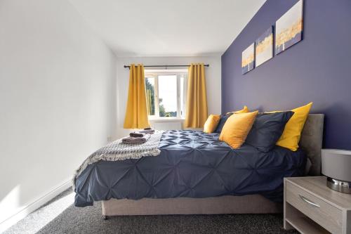 Luxury apartment in the heart of Birmingham, Birmingham (fotografie 3)