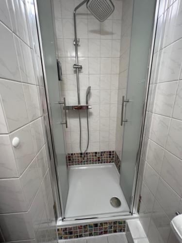 Cozy Apartment, Drážďany (fotografie 10)