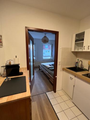 Cozy Apartment, Drážďany (fotografie 9)