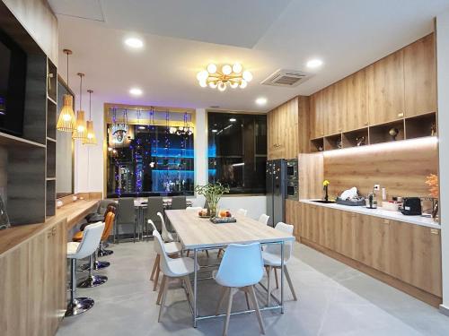 المرافق, UNPLAN Hostel in تطوان