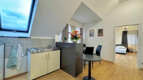 Apartmán PB 73m2 (Apartman PB 73m2) in Банська Бистриця