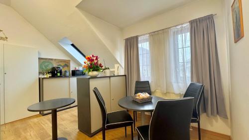 Apartmán PB 73m2 (Apartman PB 73m2) in Банська Бистриця