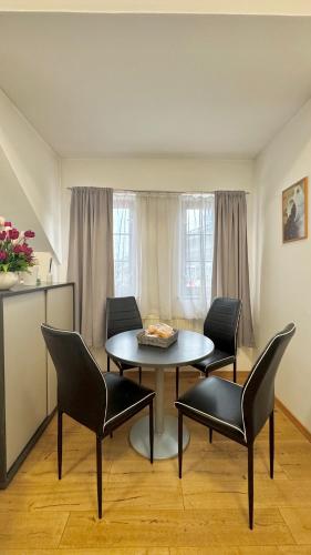 Apartmán PB 73m2 (Apartman PB 73m2) in Банська Бистриця