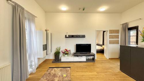 Apartmán PB 73m2 (Apartman PB 73m2) in Банська Бистриця