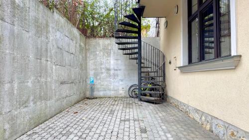 Apartmán PB 73m2 (Apartman PB 73m2) in Банська Бистриця