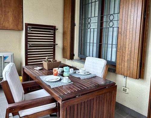 River House - Fiera Milano - by HOST4U 5
