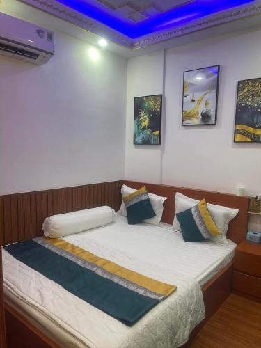 Standard Double Room room in Hotel Lâm Nguyễn