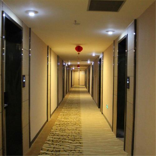 Lavande Hotel Lanzhou