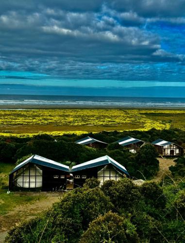 . Chiloe Loft & Glamp