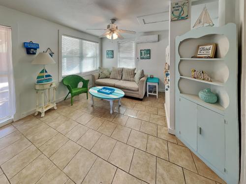 Cottage Manor in Flagler Beach, USA