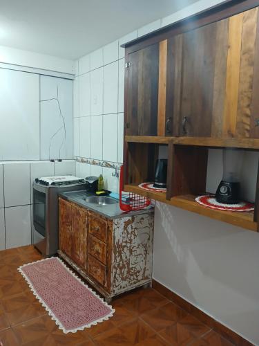 Andreza Edna souza in ริโอ ตาวาเรส