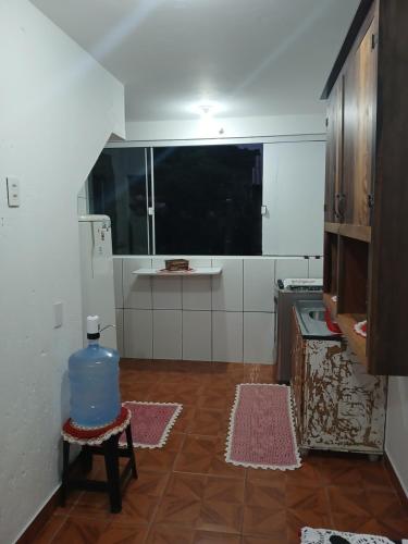 Andreza Edna souza in ริโอ ตาวาเรส