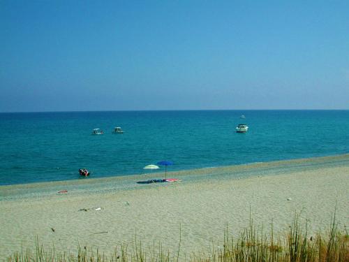  Diving Center Punta Stilo, Pension in Stilo bei Marina di Monasterace