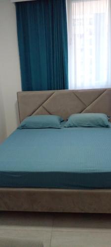 Royal apartment in Lezhe