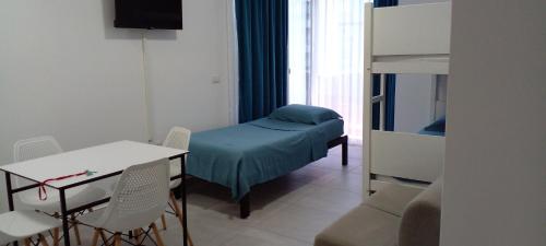 Royal apartment in Lezhe