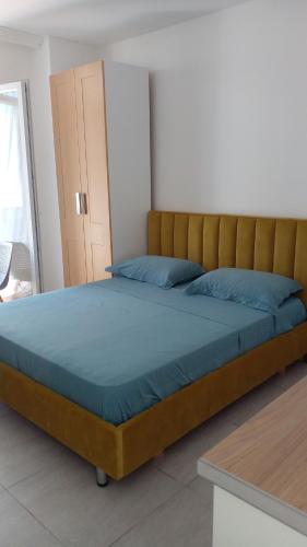 Royal apartment in Lezhe