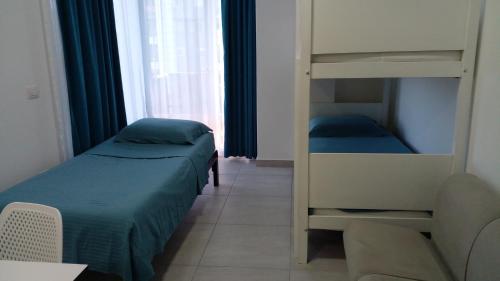Royal apartment in Lezhe