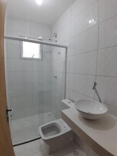 Casa Perequê, Condomínio Umuarama - Guarujá (Casa Pereque, Condominio Umuarama - Guaruja) in เปเรเก