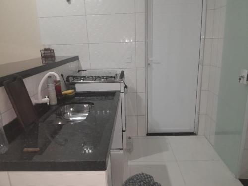 Casa Perequê, Condomínio Umuarama - Guarujá (Casa Pereque, Condominio Umuarama - Guaruja) in เปเรเก