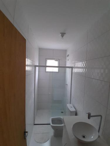 Casa Perequê, Condomínio Umuarama - Guarujá (Casa Pereque, Condominio Umuarama - Guaruja) in เปเรเก