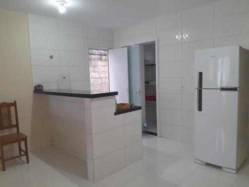 Casa Perequê, Condomínio Umuarama - Guarujá (Casa Pereque, Condominio Umuarama - Guaruja) in เปเรเก