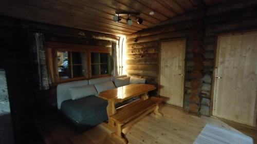 Mäntyrinne (Mantyrinne) in Своте