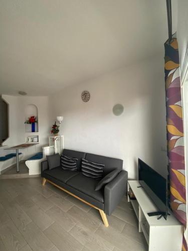 Paraiso Sky, Playa Paraiso