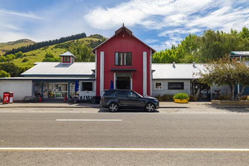 Tuvākā izklaides vieta, Forest View - Spacious & private full home retreat in Little River