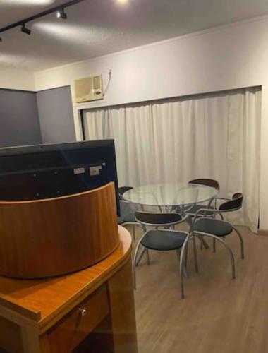 Suíte na região dos hospitais, São Paulo (fotografie 9)