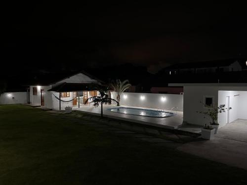 View, Seu espaco em floripa! in Pedrita