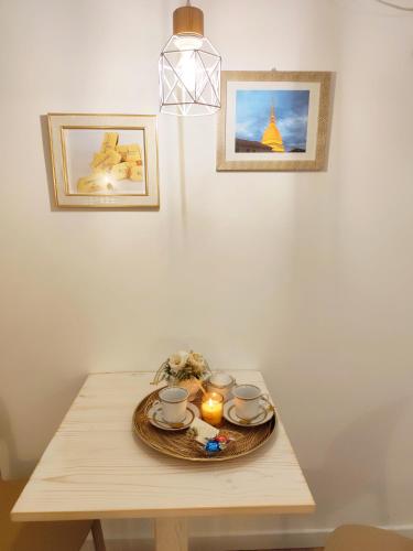 Calin Apartment, Turin (photo 9)