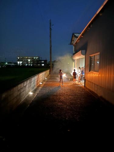 とまるん長島, Kuwana (foto 10)