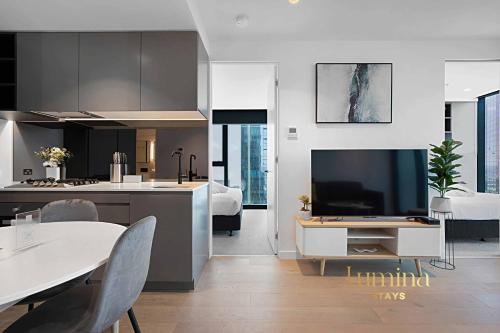 Lumina Stays - Victoria One, Melbourne