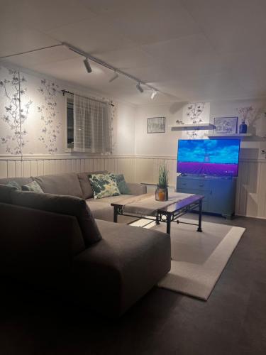 . Hoda Apartment - Cozy central apartment with free parking