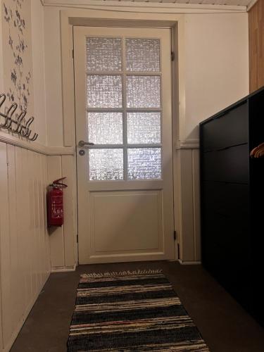 Ieeja, Hoda Apartment - Cozy central apartment with free parking in Leknesa