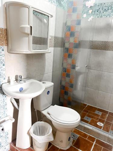 Hotel Yellow Maraya, Pereira – Pereira, KS