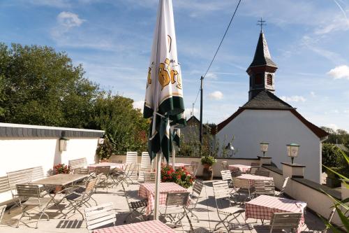 Hotel und Landgasthof Zum Bockshahn